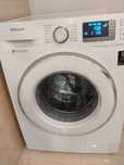 Pralka Samsung Eco bubble 9 kg