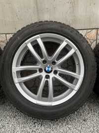 Колеса, диски 5 120 R19 BMW