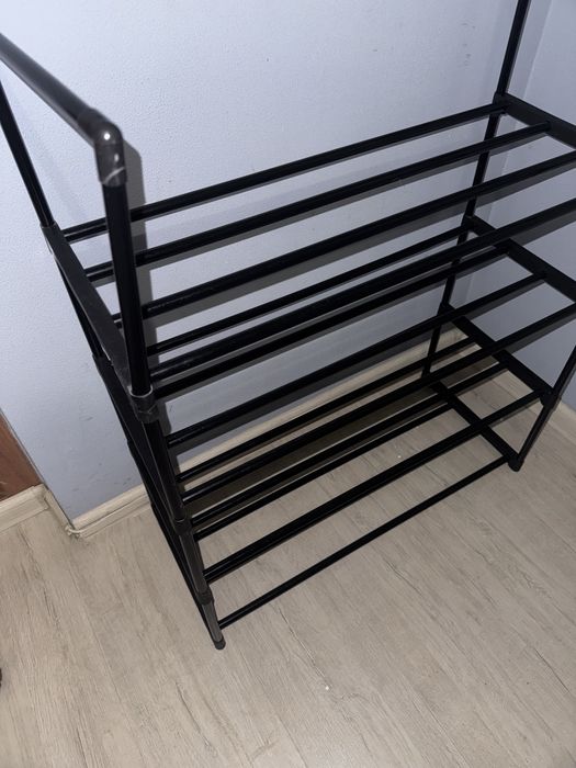 Підставка, полиця для взуття