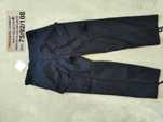 Nowe spodnie taktyczne Combat Navy Blue pas 92cm L
