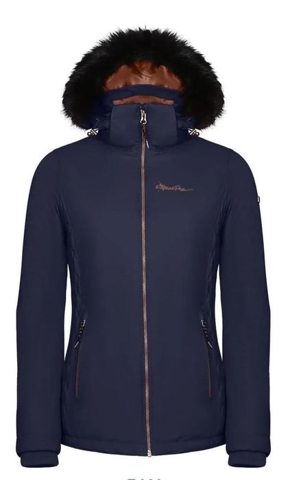 Kurtka damska narciarska Alpine Pro
