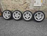 Bmw felgi styling 68