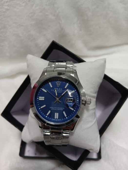 Relogios Rolex e Emporio exclusivos