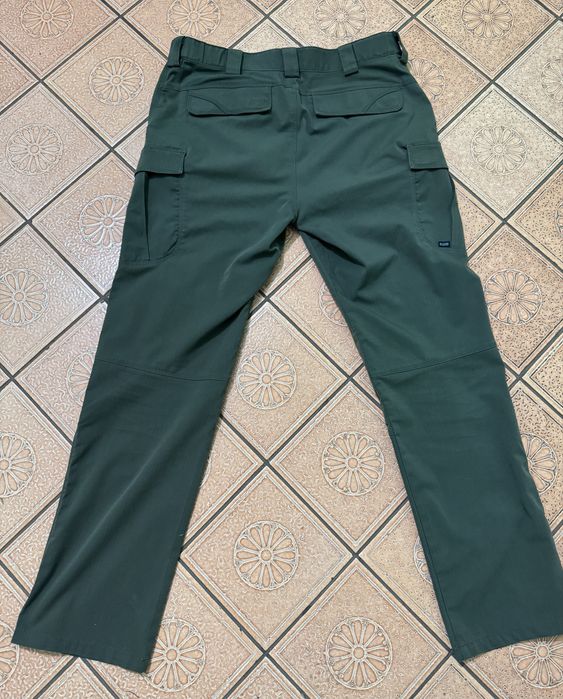 Тактичні штани 5.11 "Stryke Pant with Flex Tac