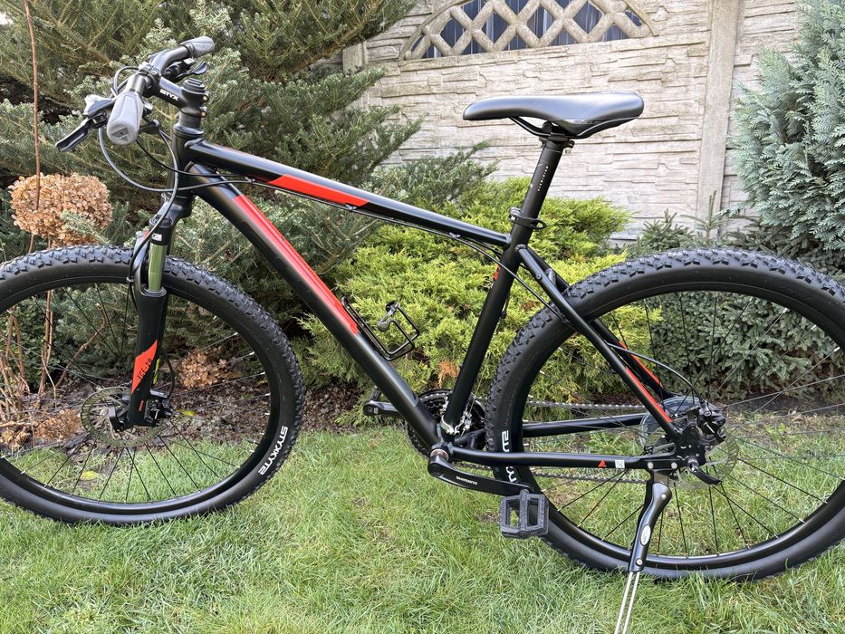 rower górski MTB Bulls Wildtail 2