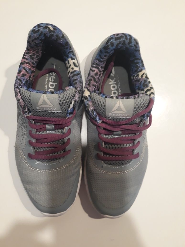 Buty reebok rozmiar 36