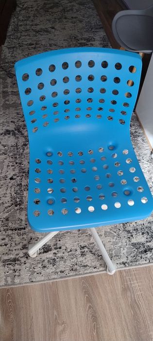 IKEA SKALBERG / SPORREN krzesło obrotowe. (Tylko odbiór osobisty)