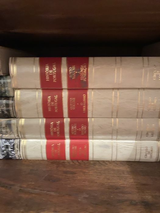 Historia de Portugal