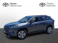 Toyota RAV4 Toyota RAV4 2.0 Comfort + Style 4x2