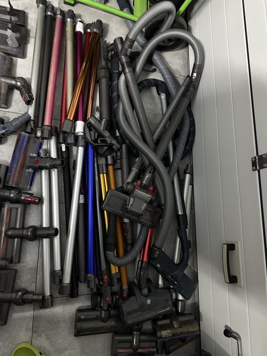 Продам пилососи дайсон оптом