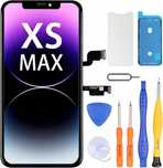 outlet wyświetlacz do iphone xs max ll trader ekran 6.5 cali
