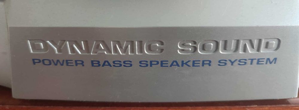 Центр музыкальный LG