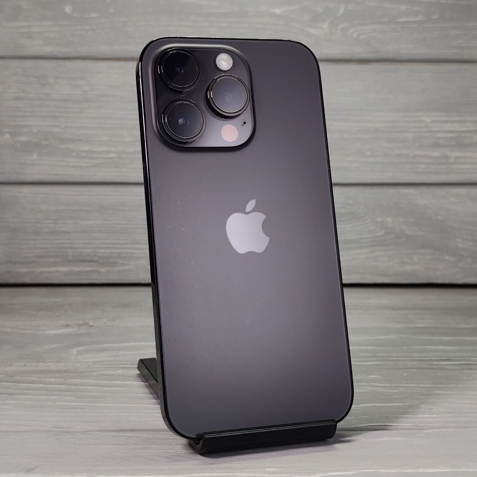 iPhone 14 Pro 128 GB Space Black з фізичною sim