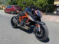 KTM Duke 1290 FULL OPCJA  super duke r