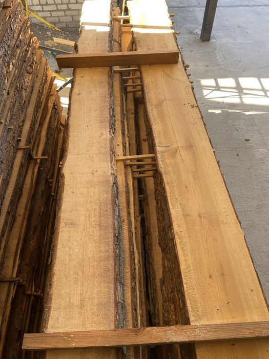 Дошка соснова, категорія А, B