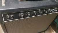 Combo gitarowe Princeton Reverb handwired point to point