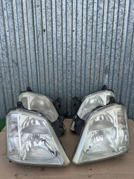 Фари Opel Meriva A Фара Опель Меріва А