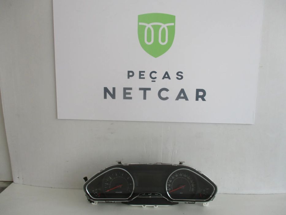 Quadrante peugeot 208 2012