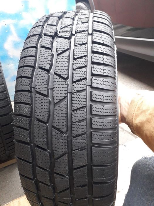 Шини зима 215/60/16. Резина новая 24 года