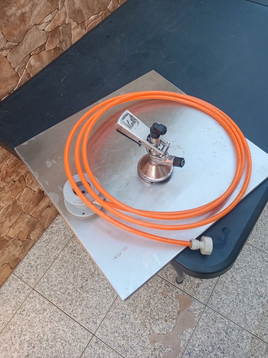 Máquina de Finos - Cerveja