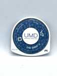 The Sims 2 PSP (sama gra) Po Angielsku