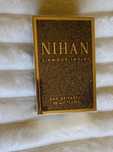 Nihan L'amour infini