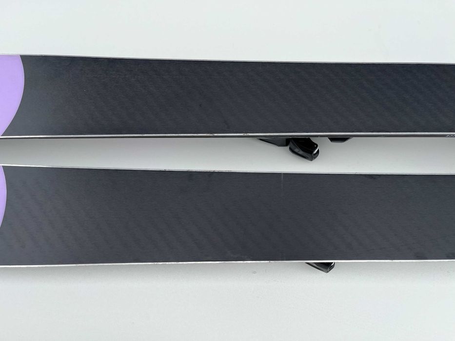 Narty ARMADA RELIANCE 82 CARBON 158 cm ! TOP All Mountain 2024 !