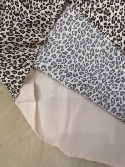 Top, bluzeczka Mohito 44