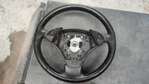 BMW e60 kierownica wielofunkcyjna lift.