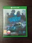 Need for Speed Gra na Xbox One