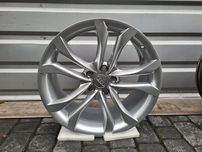 NOWA ORYGINALNA Felga Audi 19" 8.5" ET 32 5x112 4G8.601.025.AH A7