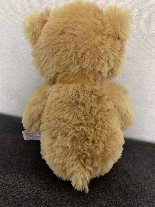 Іграшка ведмедик мяка 32 см