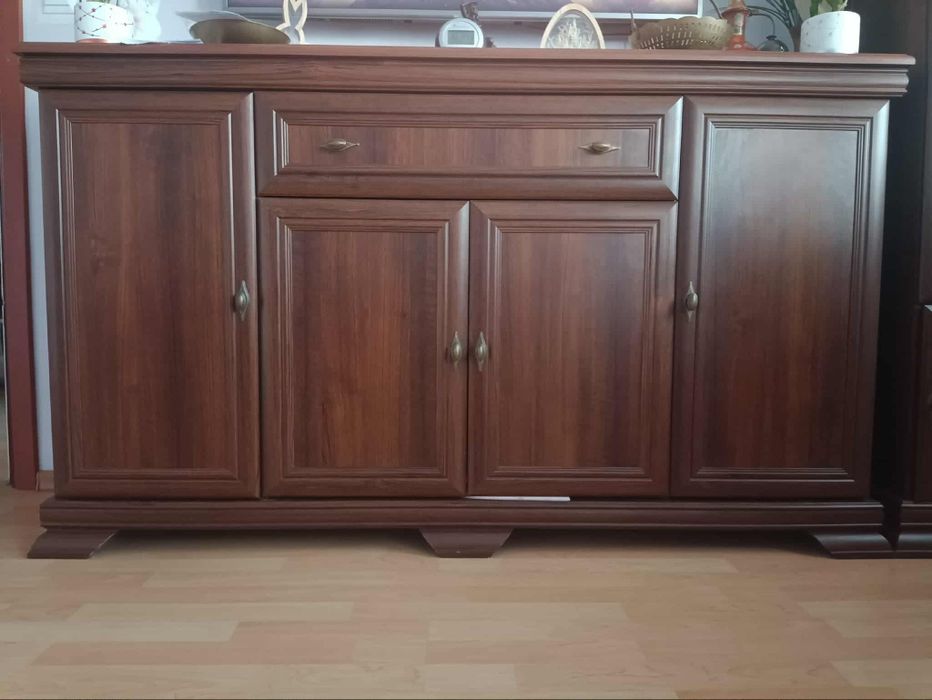 Zestaw mebli do salonu