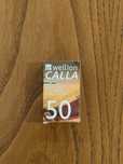 Tiras teste diabetes - wellion calla