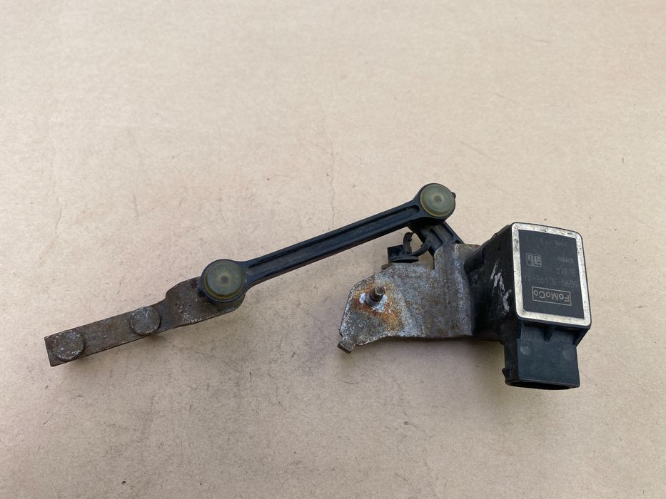 Czujnik Poziomowania Świateł FORD MONDEO MK4 XENON