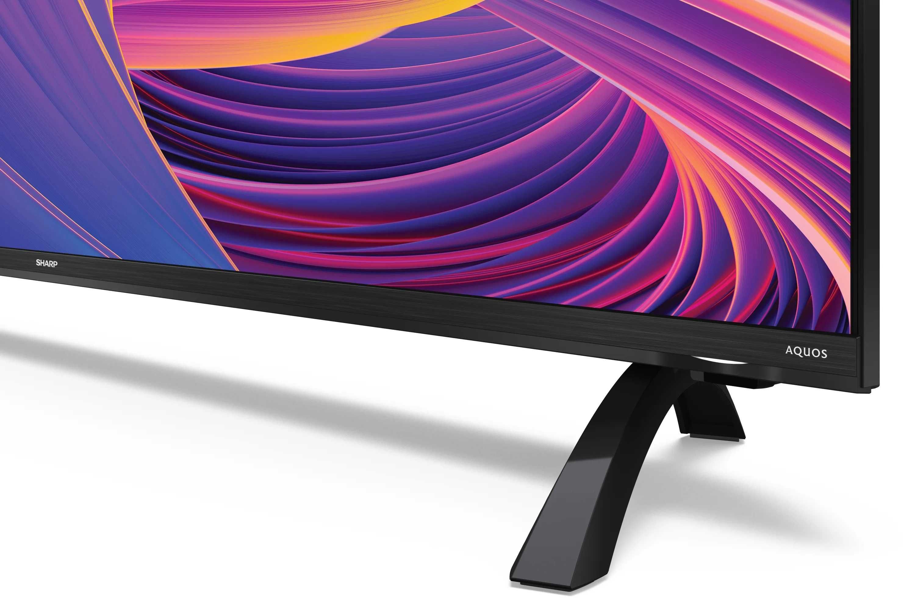 Telewizor SHARP LED 50" Android 4K UHD | BT | HDMI | DVB-T2 | HEVC  GW