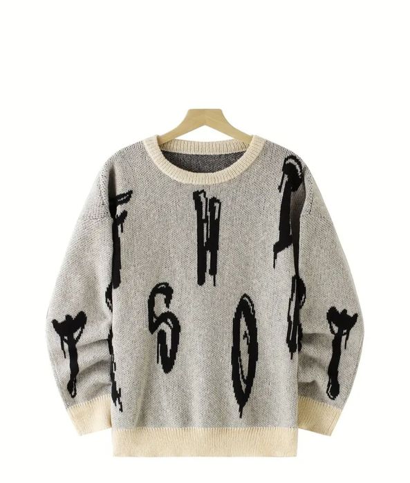 Світшот y2k унисекс