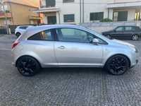 Opel Corsa GTC 1.2