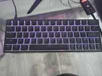 Klawiatura SKYLOONG GK64XS