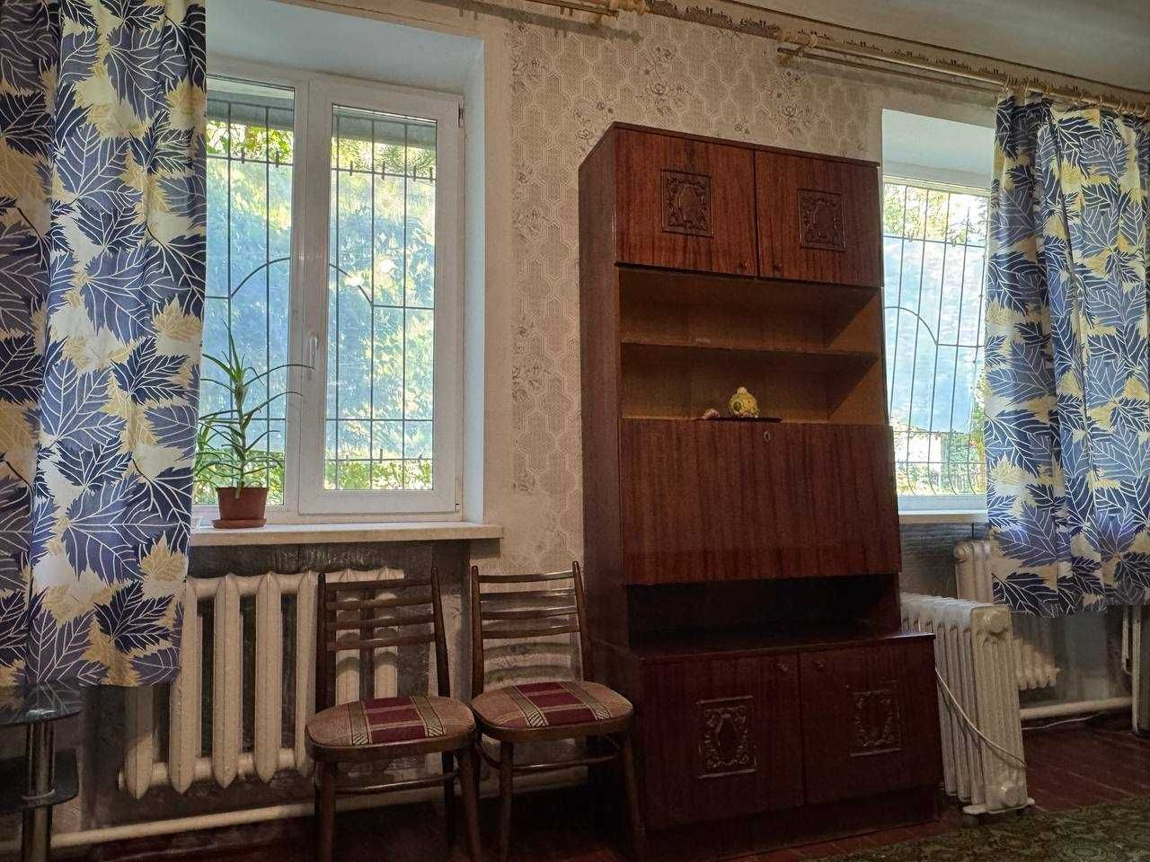 Продам 1к квартиру в Новокодакском р-не/14000 долл.США