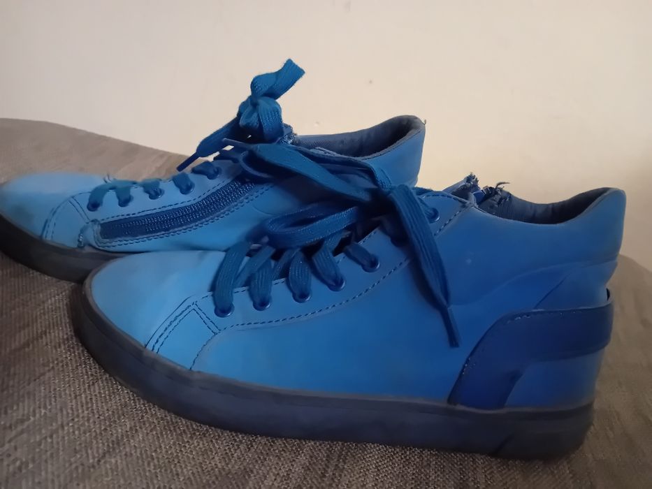 Buty Zara Kids unisex