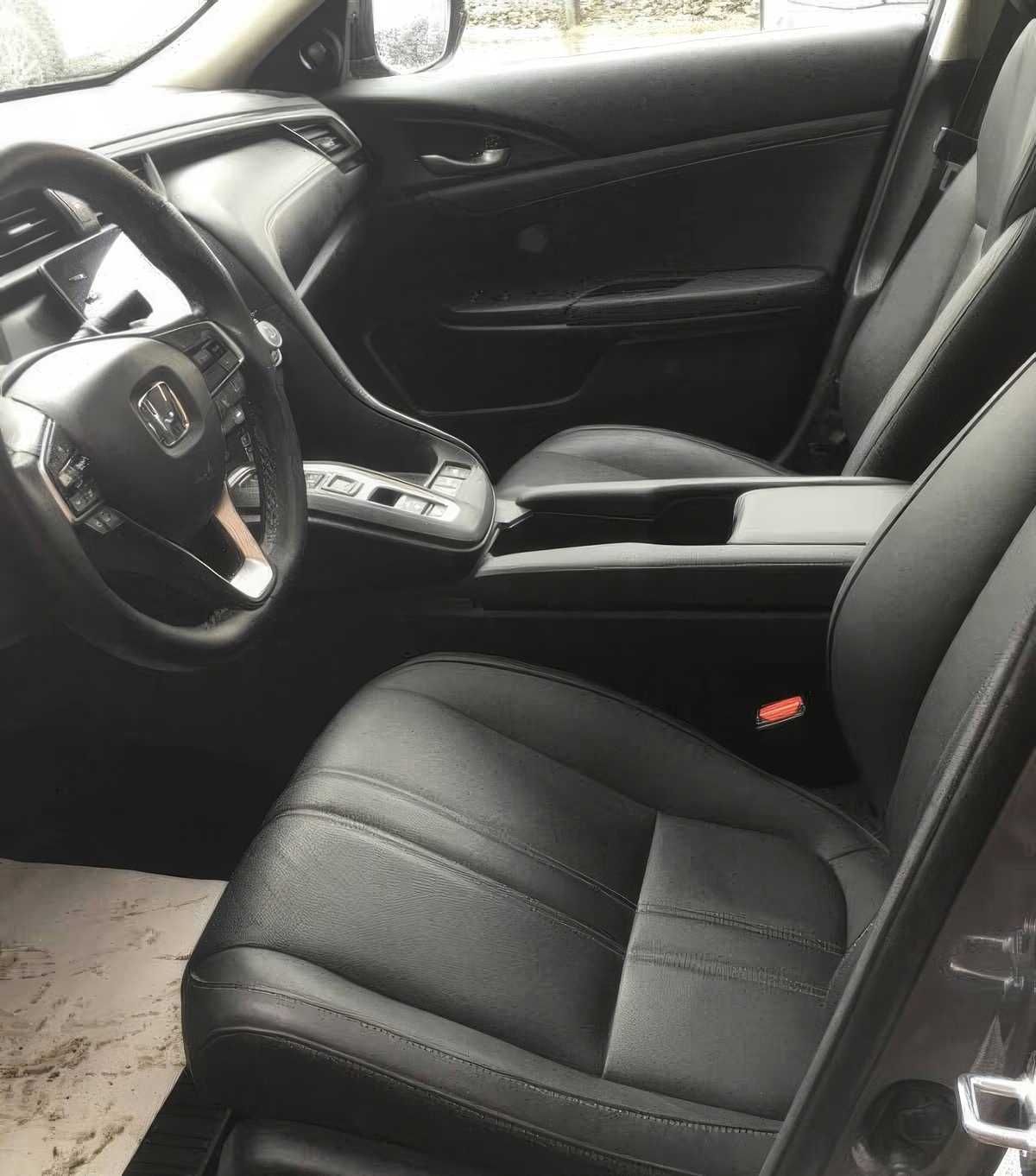 2021 Honda Insight Touring