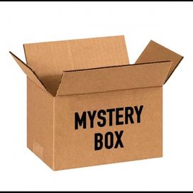 Mystery Box GRY PLANSZOWE I KARCIANE! za 200zł