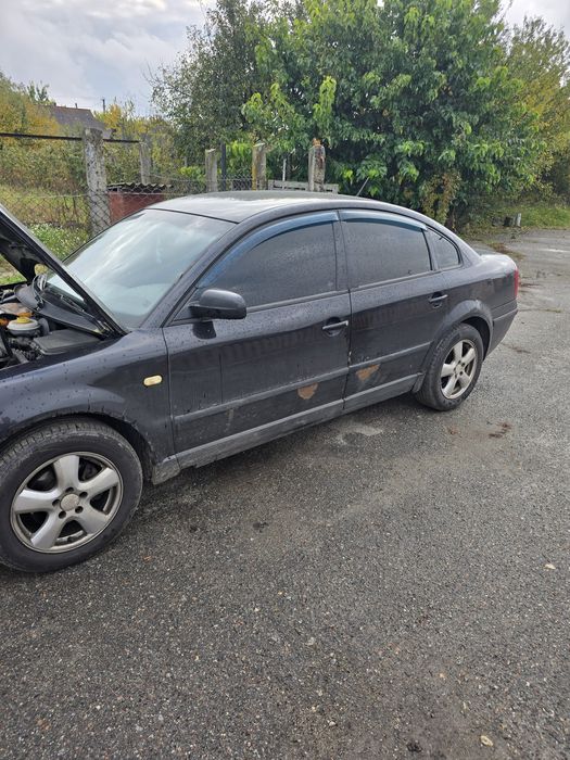 Продам пассат б5 1.8