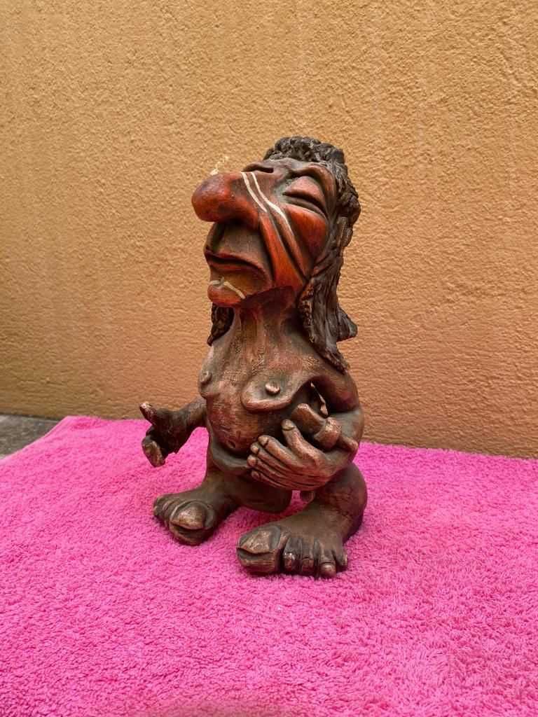 Obra de Arte - Solrac (Carlos José Lopes Gonçalves)