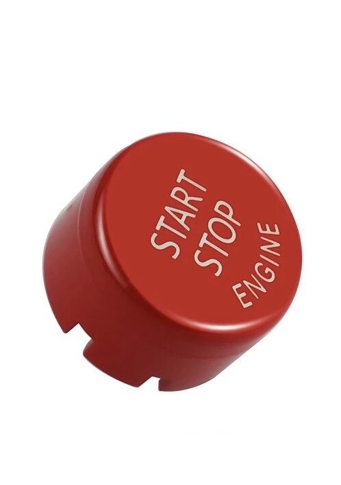 Кнопка Start Stop BMW F30 F10 F34 F15 F25 F01 F02 F10 F11 F12