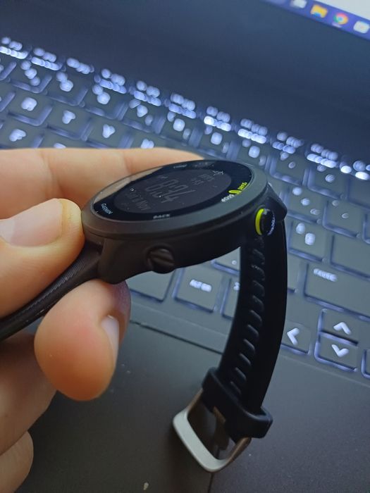 Garmin Forerunner 55