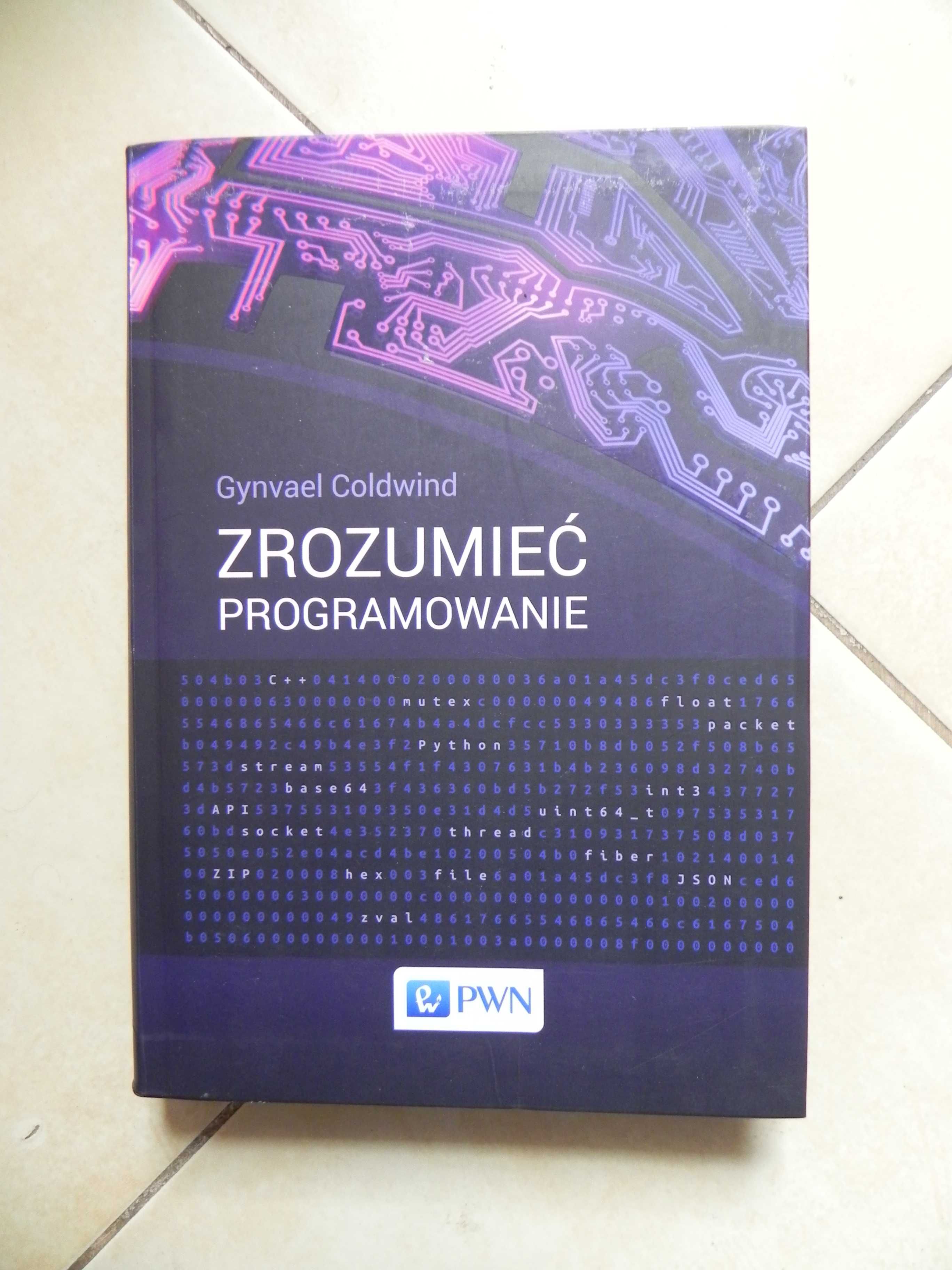 Zrozumieć programowanie COLDWIND GYNVAEL