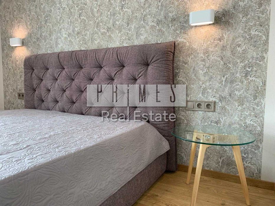 Оренда 2к квартири, Jack House, бул.  Лесі Українки 7-В, Печерська