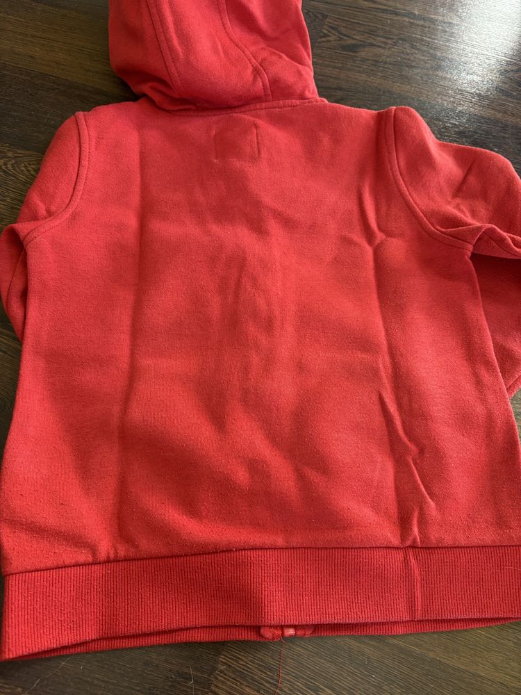 Bluzy rozpinane rozmiar 128